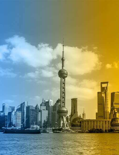 Shanghai, China